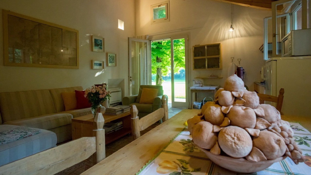 Photo of Livingroom in Dolo