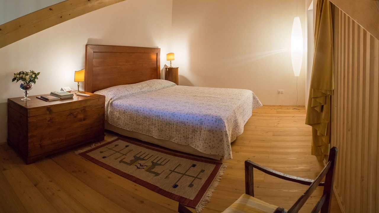 Photo of Bedroom in Dolo
