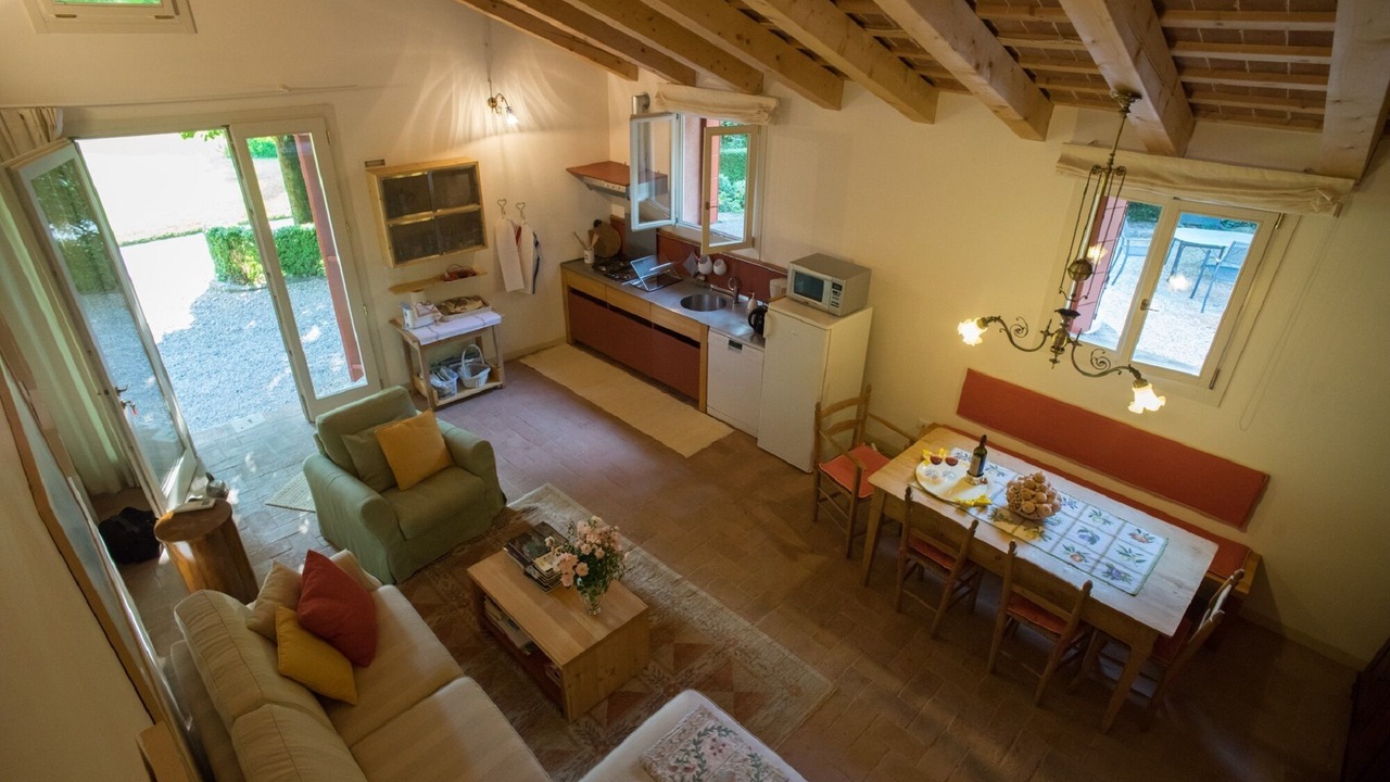 Photo of Livingroom in Dolo