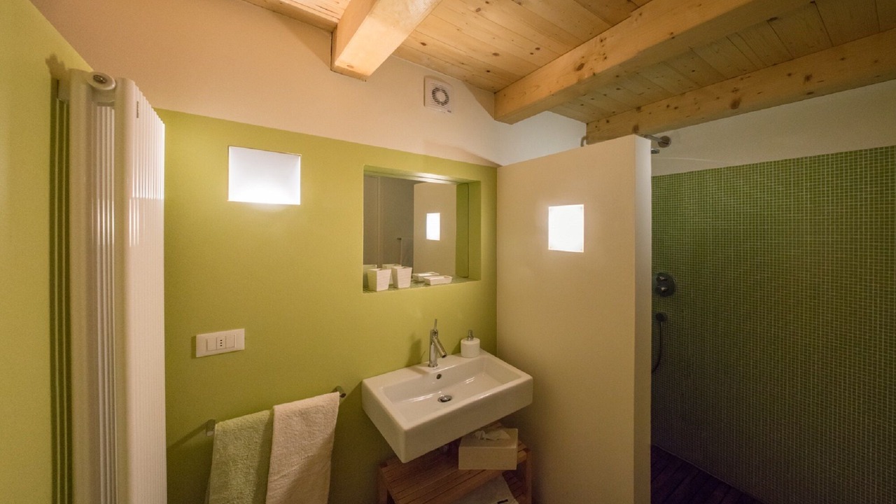 Photo of Bathroom in Dolo