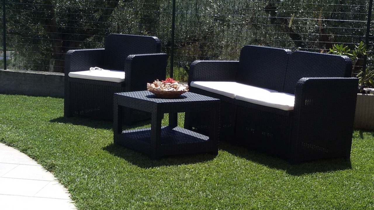 Photo of Outdoor in Torino di Sangro