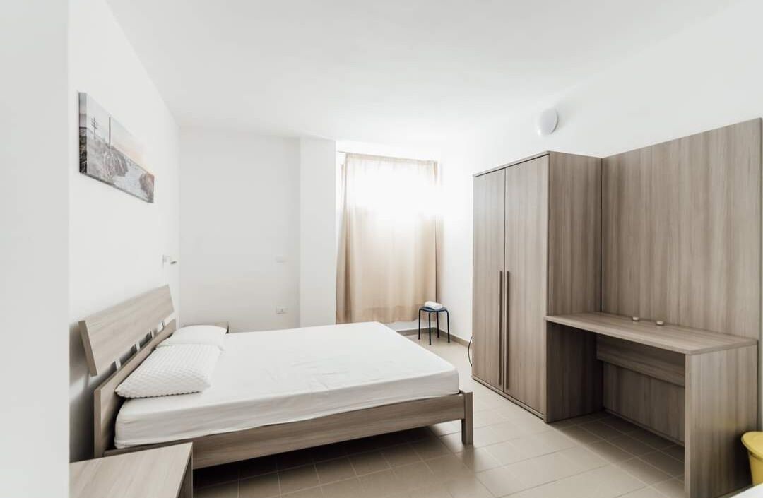 Photo of Bedroom in Torino di Sangro