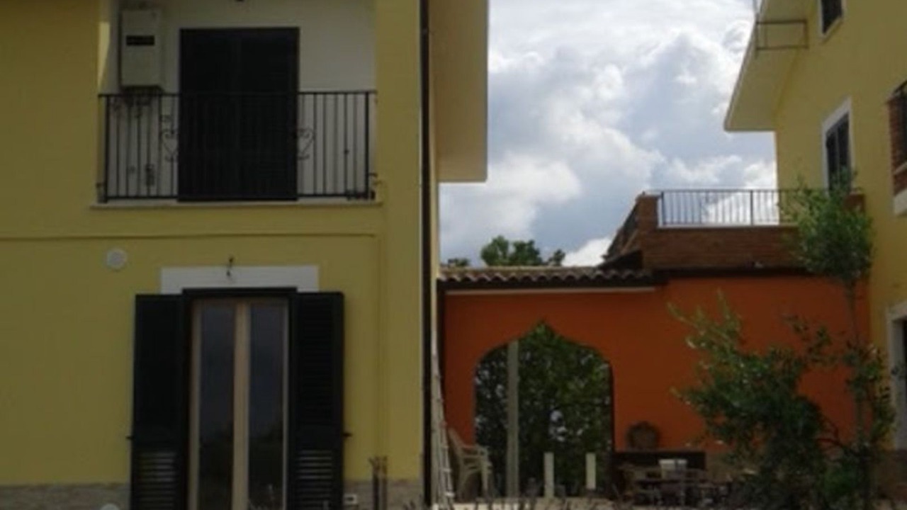 Photo of Outdoor in Torino di Sangro