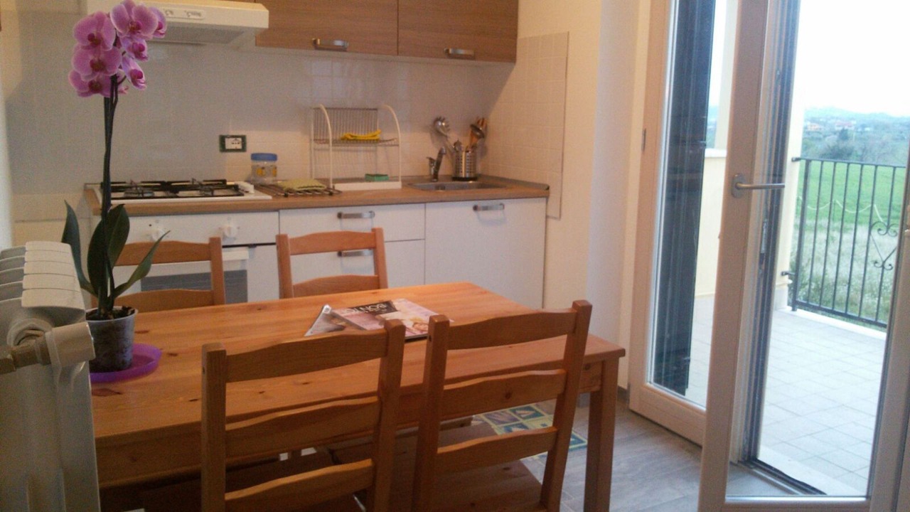 Photo of Kitchen in Torino di Sangro