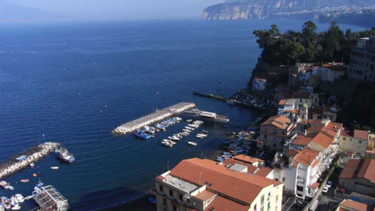 Photo of Outdoor in Sorrento