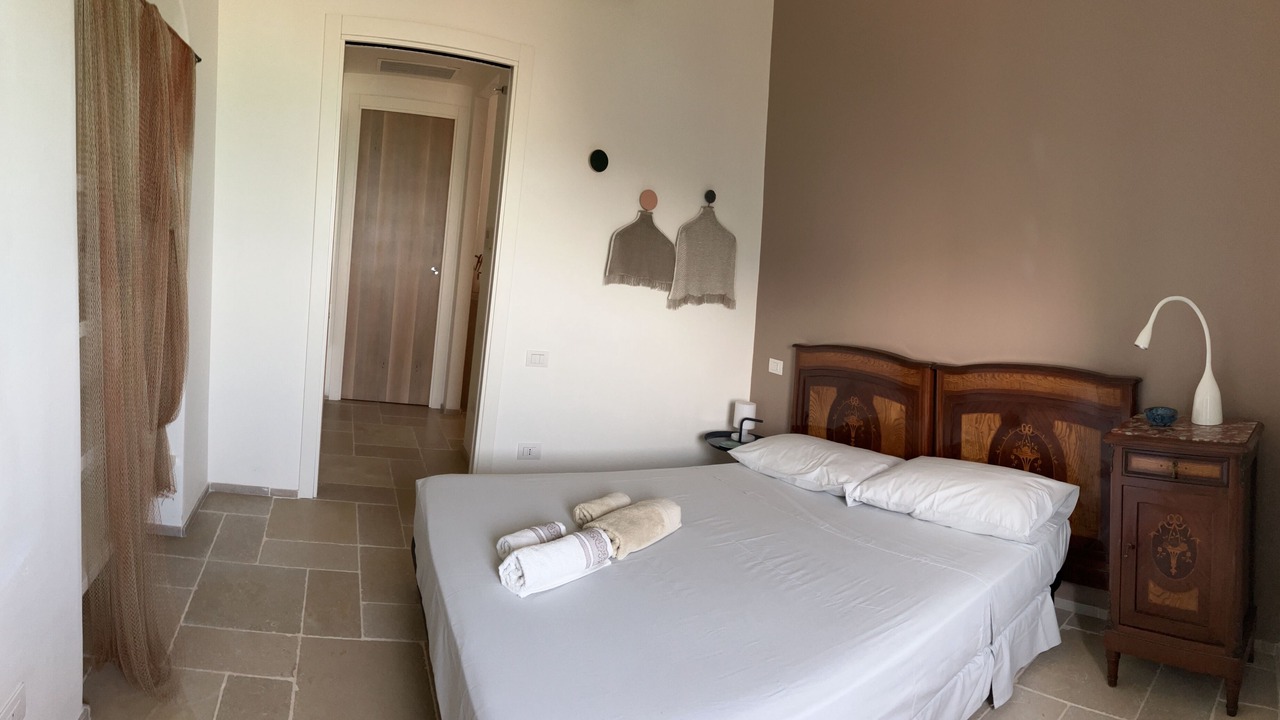 Photo of Bedroom in Peschici