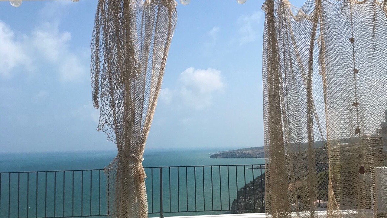 Photo of Outdoor in Peschici