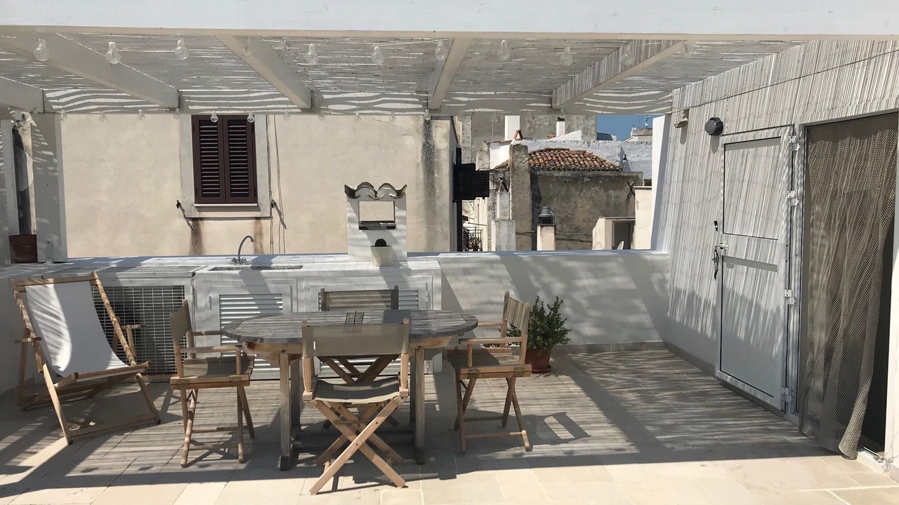 Photo of Outdoor in Peschici