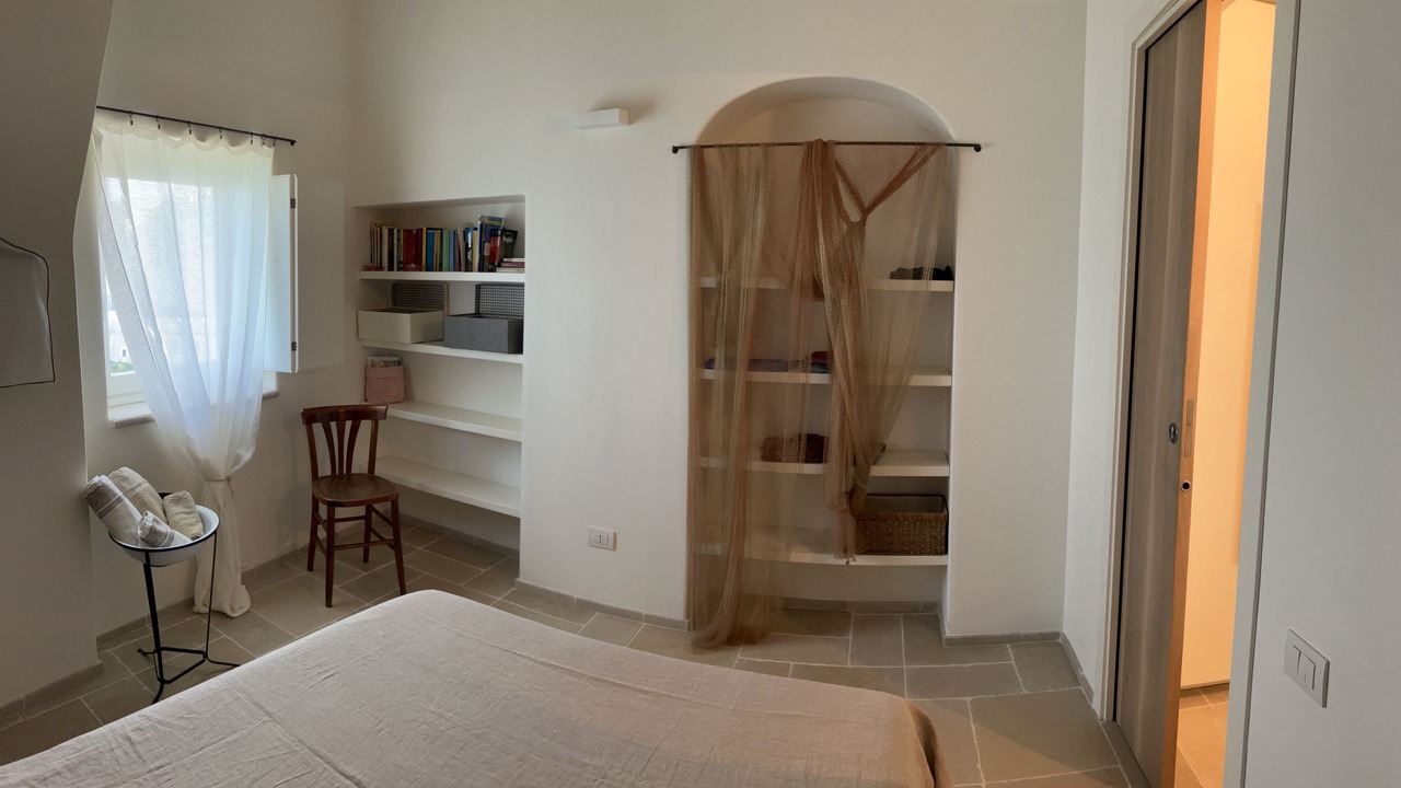 Photo of Bedroom in Peschici