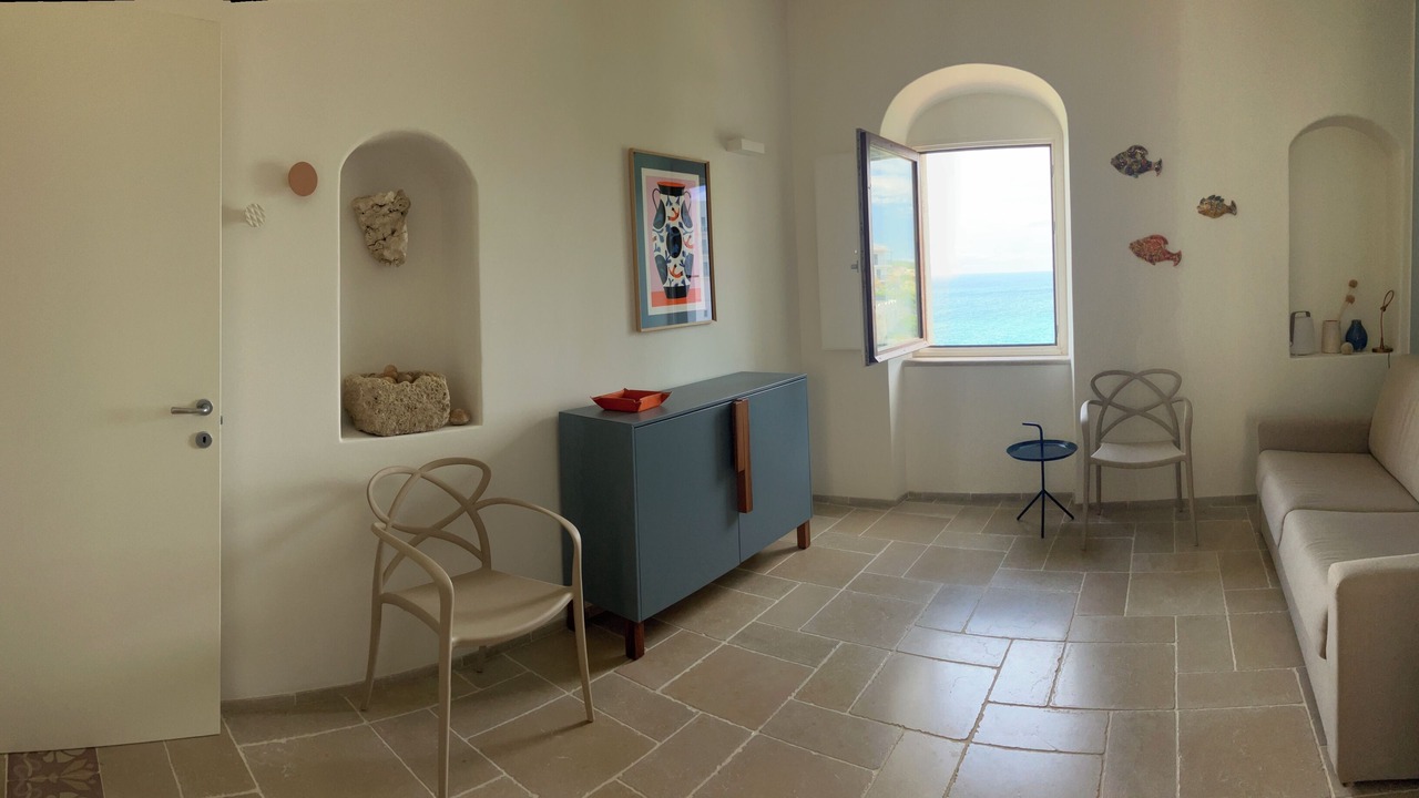 Photo of Livingroom in Peschici