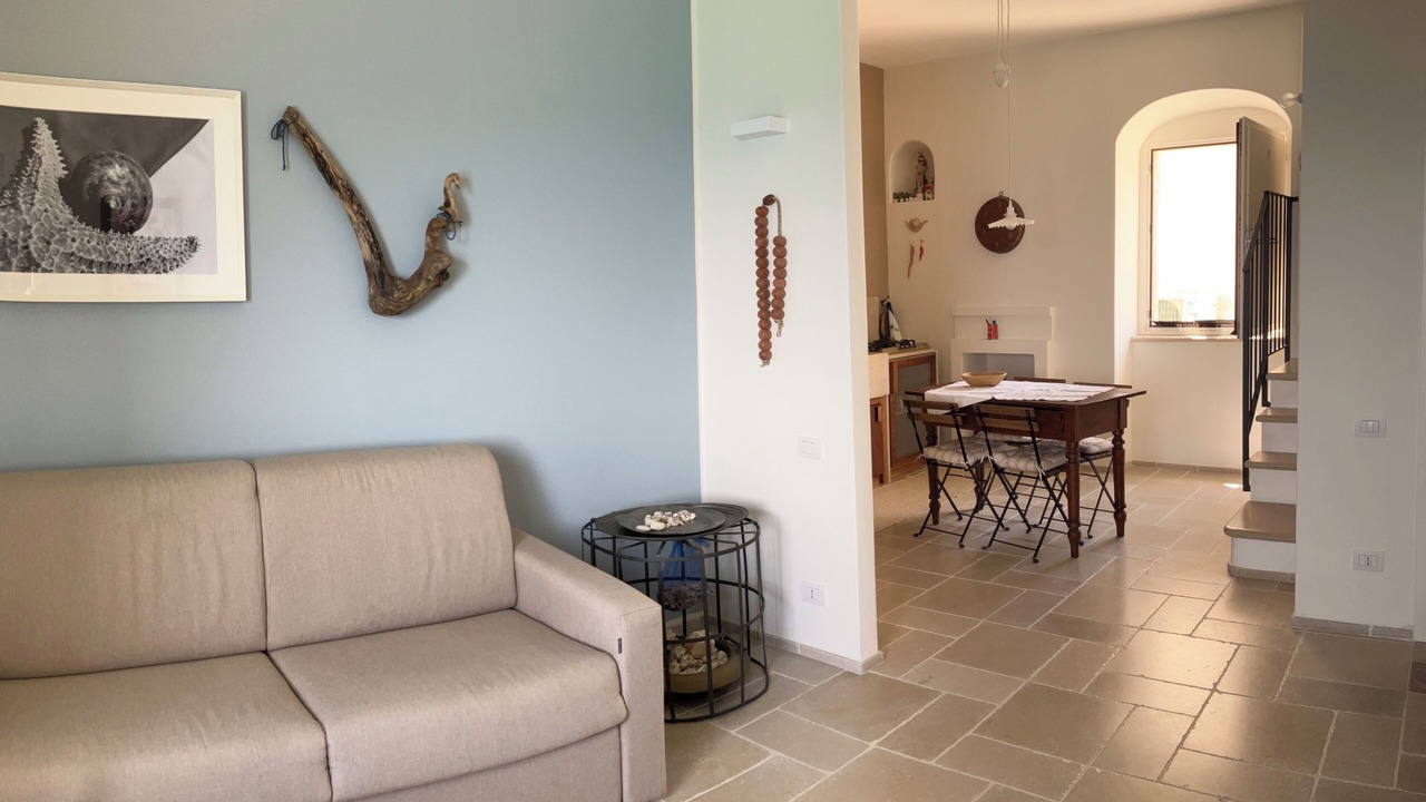 Photo of Livingroom in Peschici