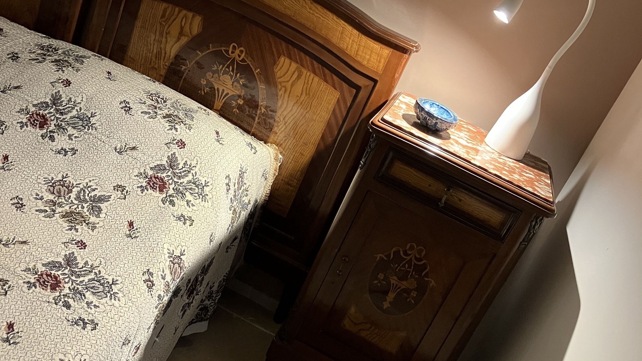 Photo of Bedroom in Peschici