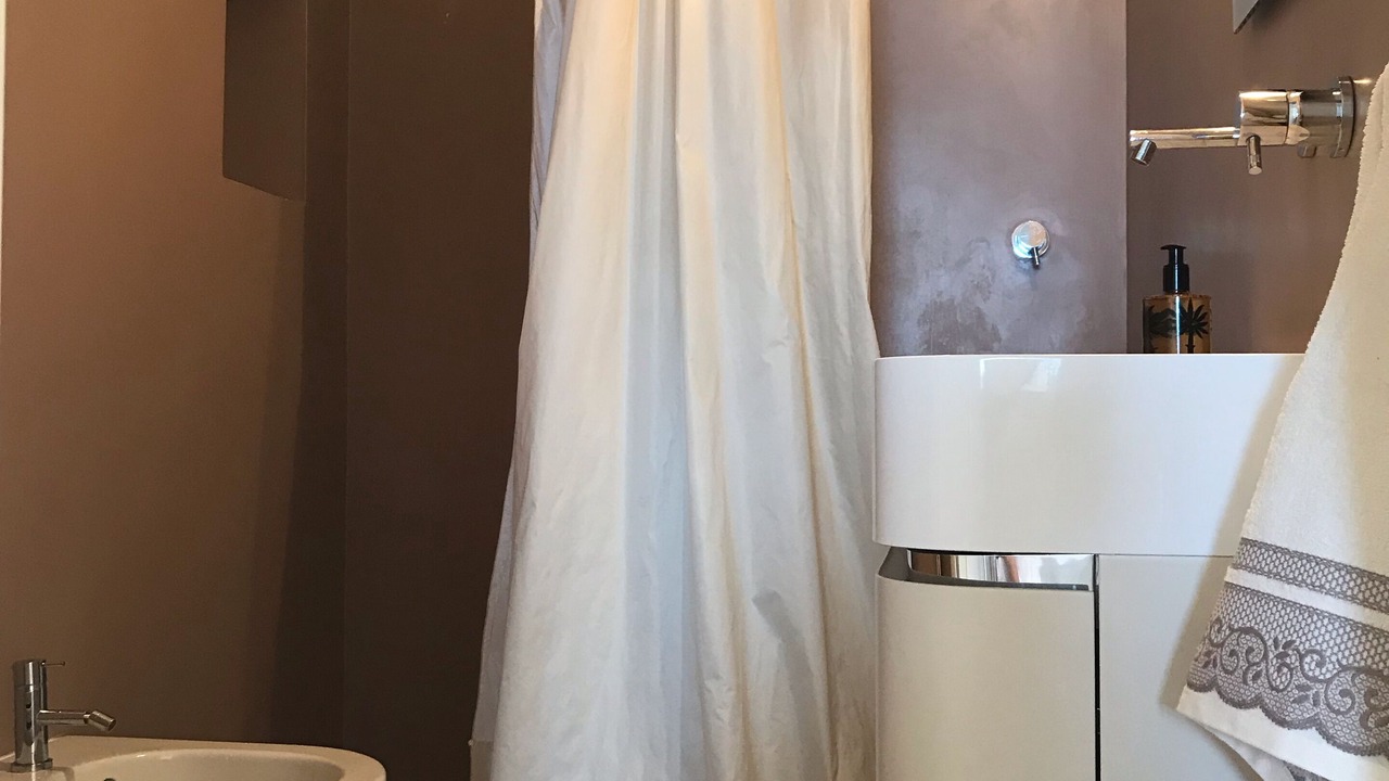 Photo of Bathroom in Peschici