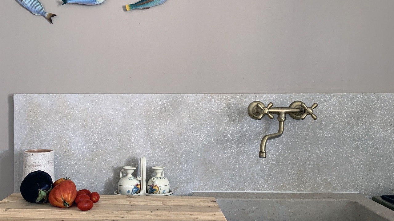 Photo of Kitchen in Peschici