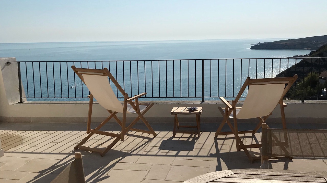 Photo of Patio Balcony in Peschici