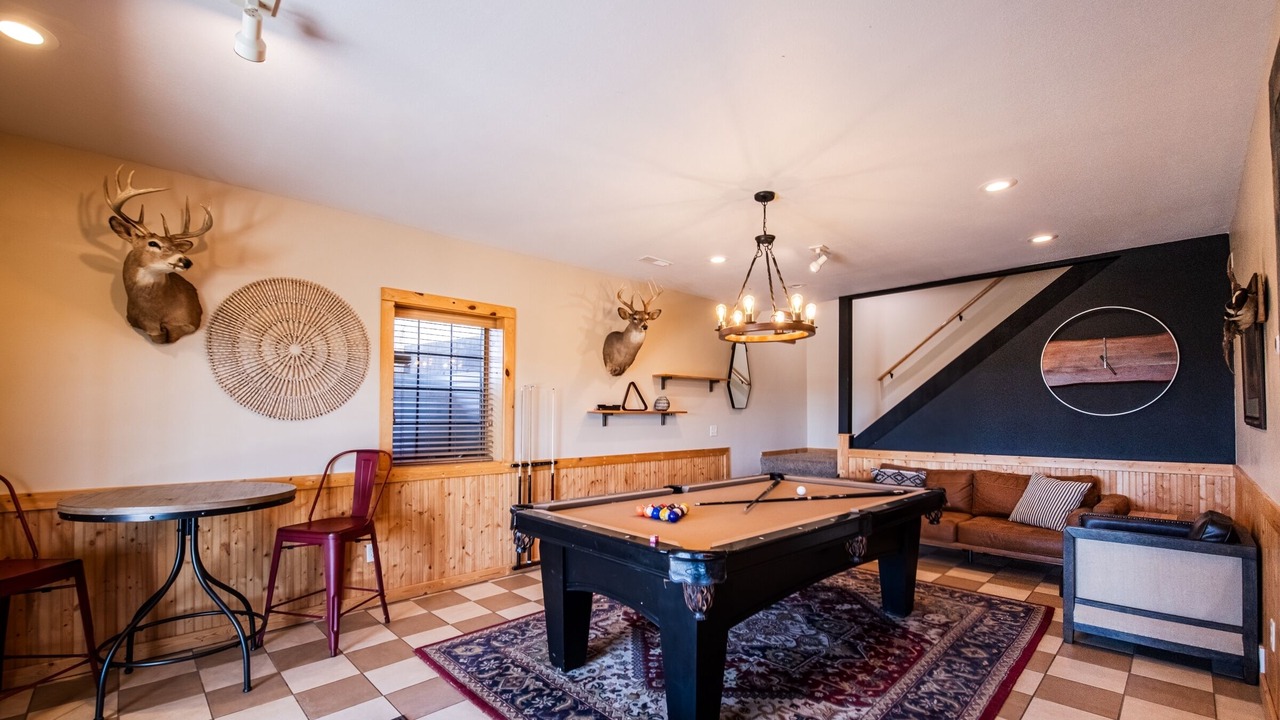 Photo of Bedroom in Carpenter