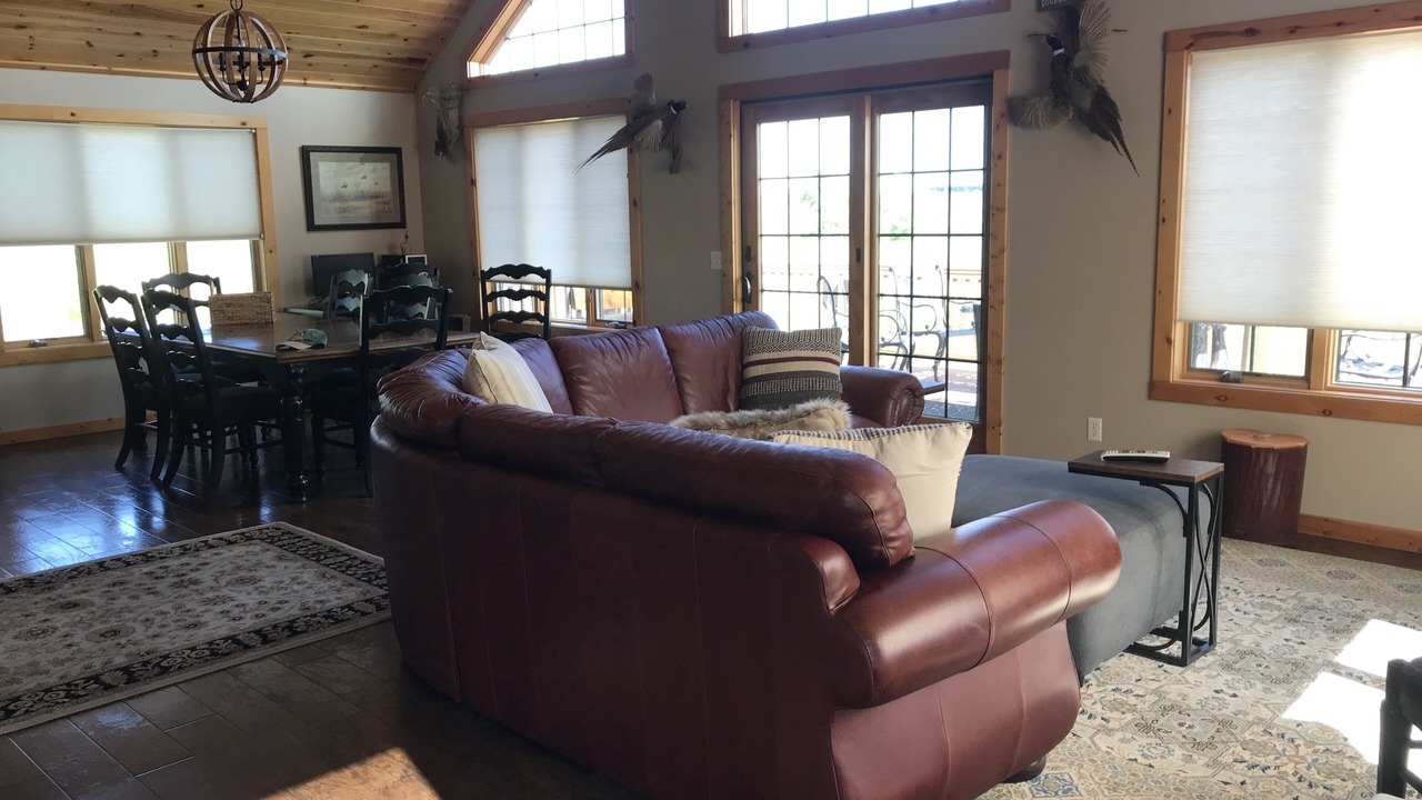 Photo of Livingroom in Carpenter