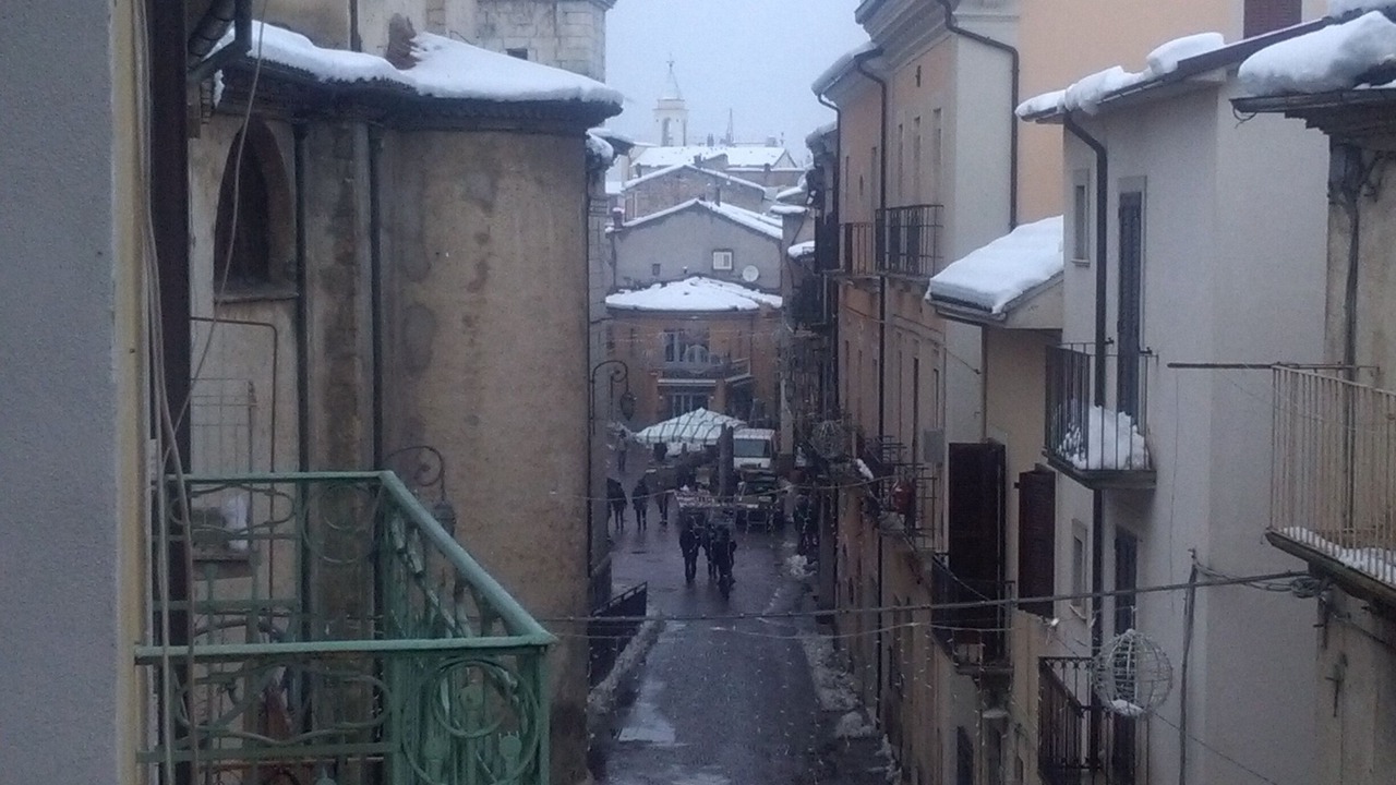 Photo of Outdoor in Pratola Peligna