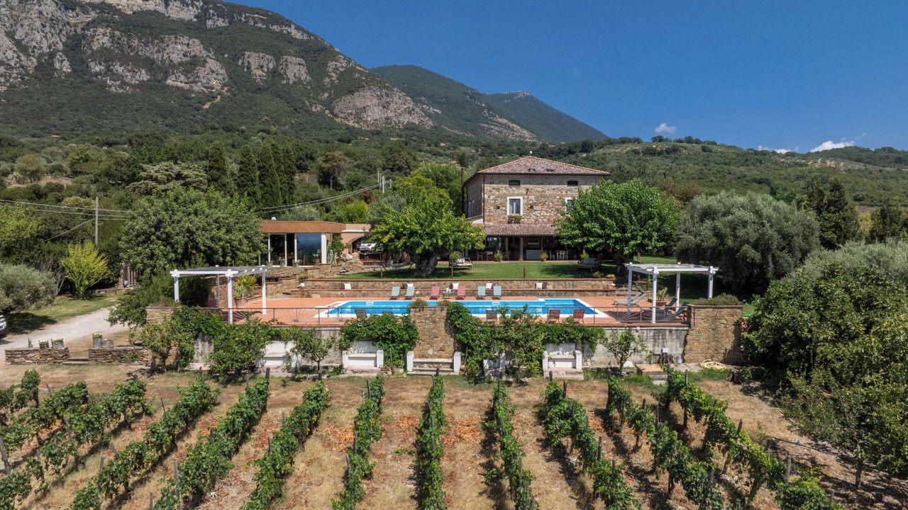 Photo of Outdoor in Capaccio-Paestum
