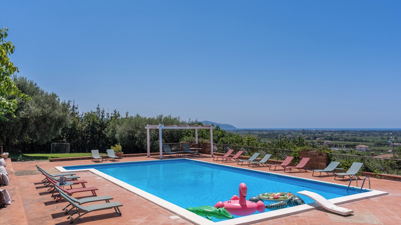 Photo of Outdoor in Capaccio-Paestum