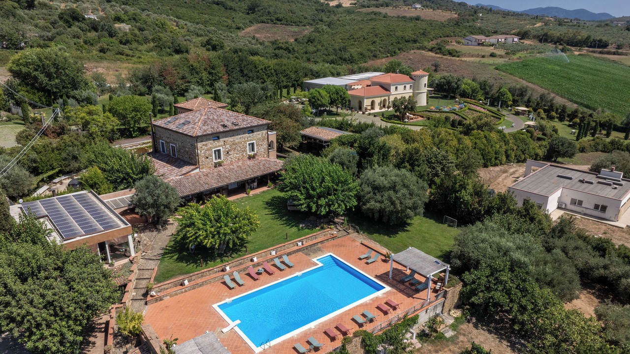 Photo of Outdoor in Capaccio-Paestum