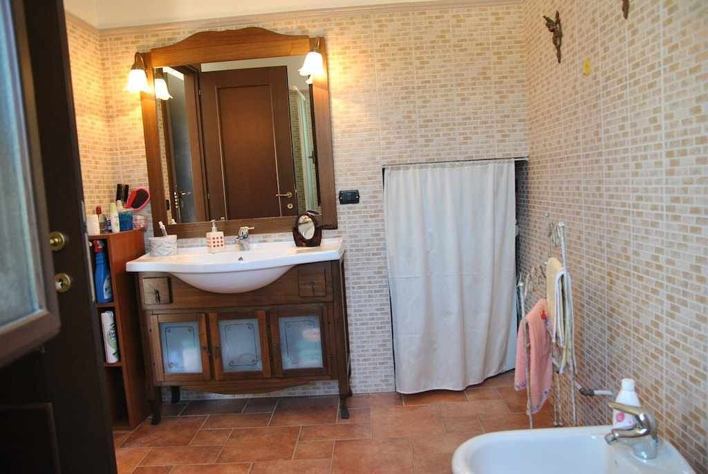Photo of Bathroom in Itri