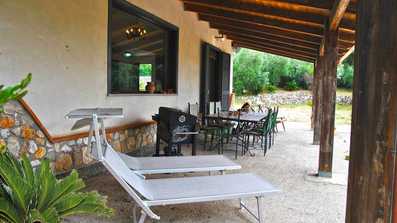 Photo of Outdoor in Itri