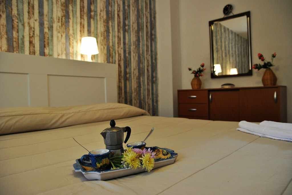 Photo of Bedroom in Itri