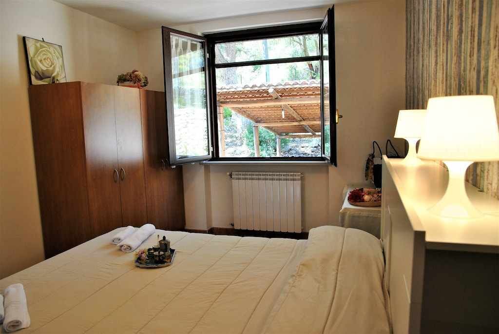 Photo of Bedroom in Itri