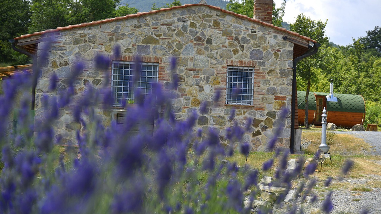 Photo of Outdoor in Castell'Azzara