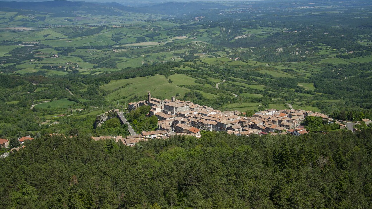 Photo of Others in Castell'Azzara