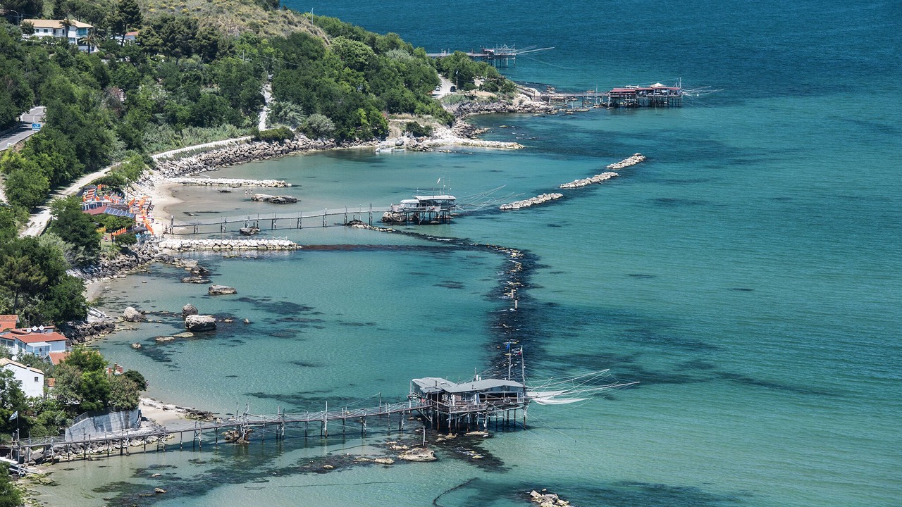 Photo of Outdoor in Pollutri