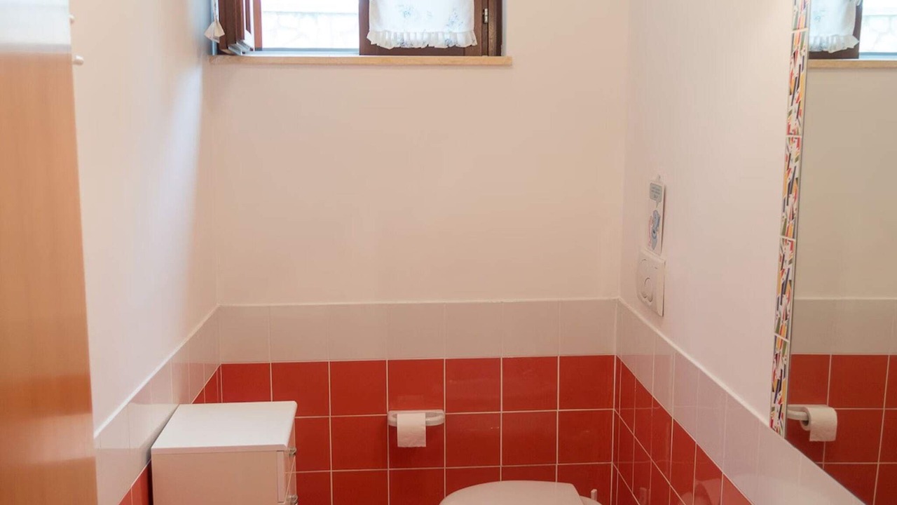 Photo of Bathroom in Mattinata