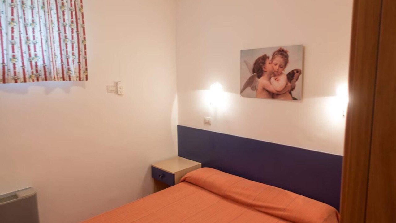 Photo of Bedroom in Mattinata