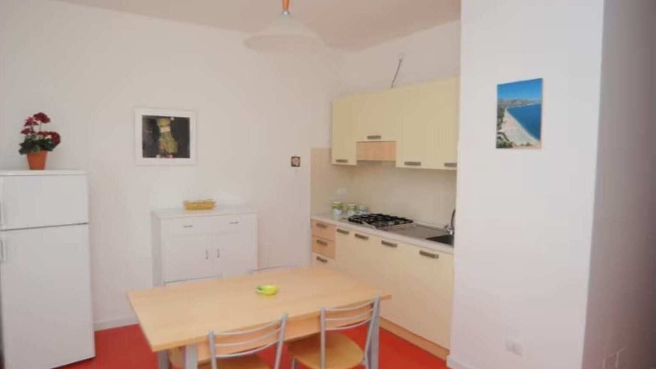 Photo of Kitchen in Mattinata