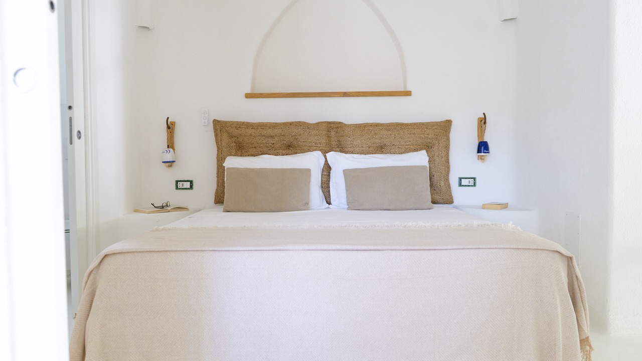 Photo of Bedroom in Forio