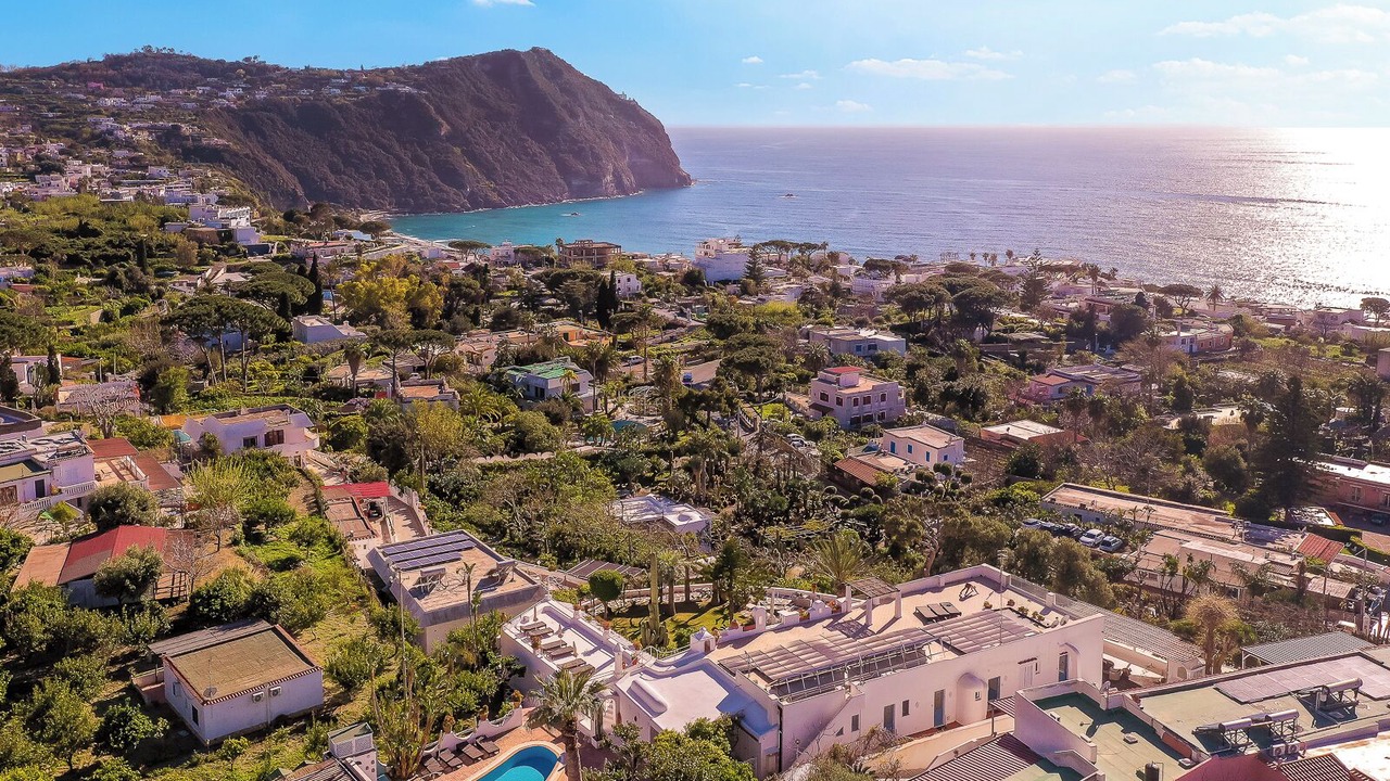 Photo of Outdoor in Forio