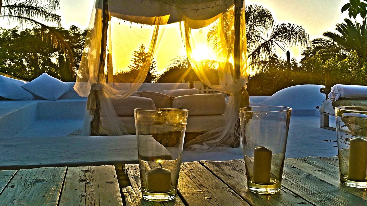 Photo of Outdoor in Forio