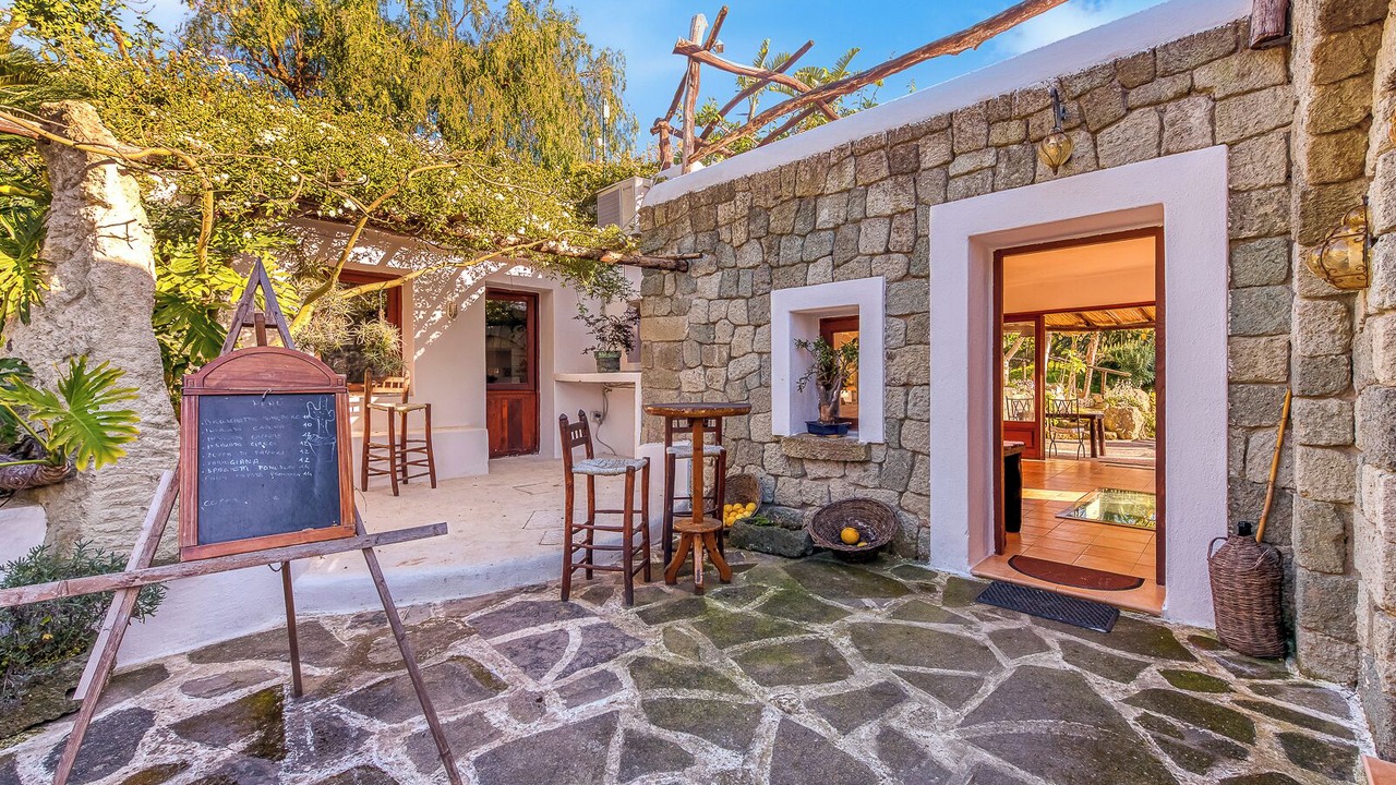 Photo of Outdoor in Forio