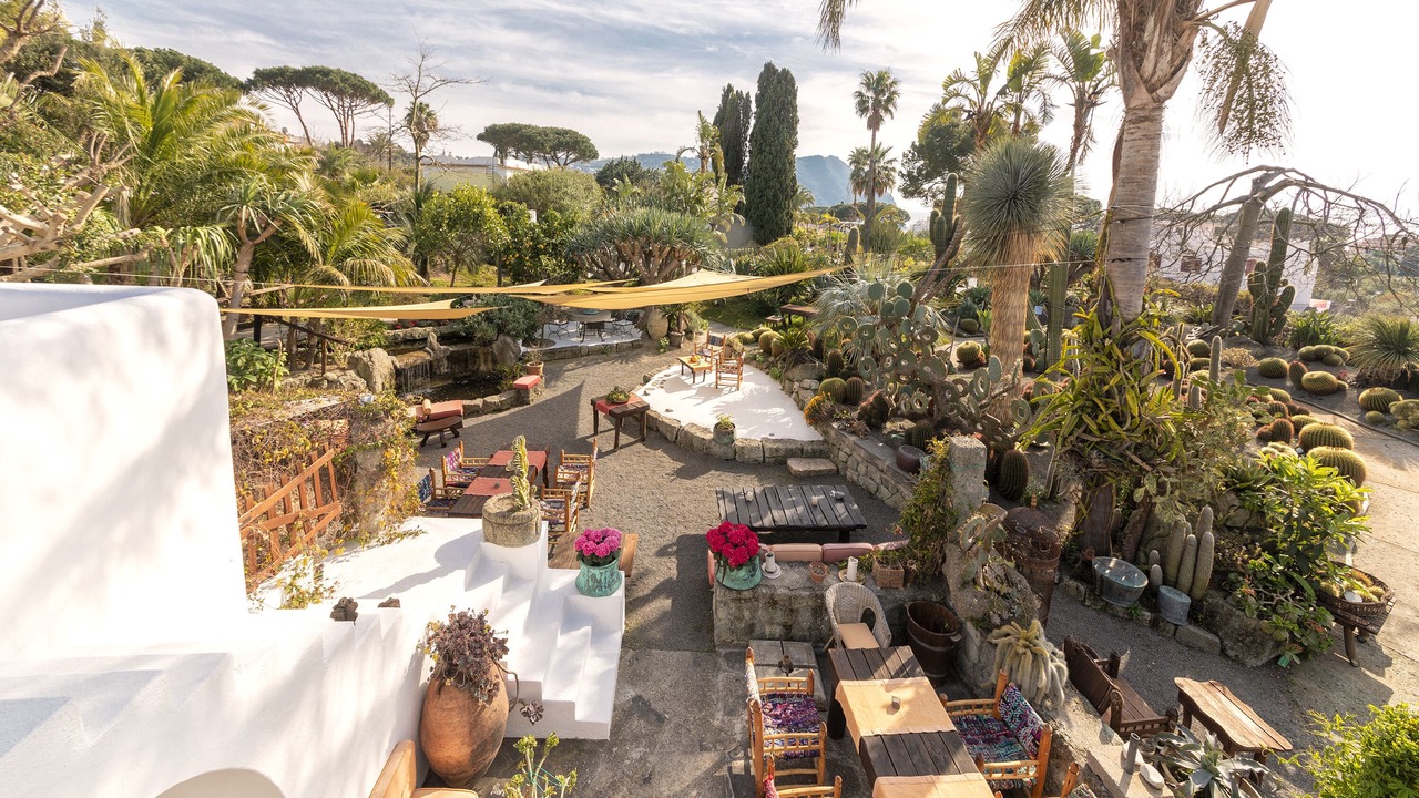 Photo of Outdoor in Forio