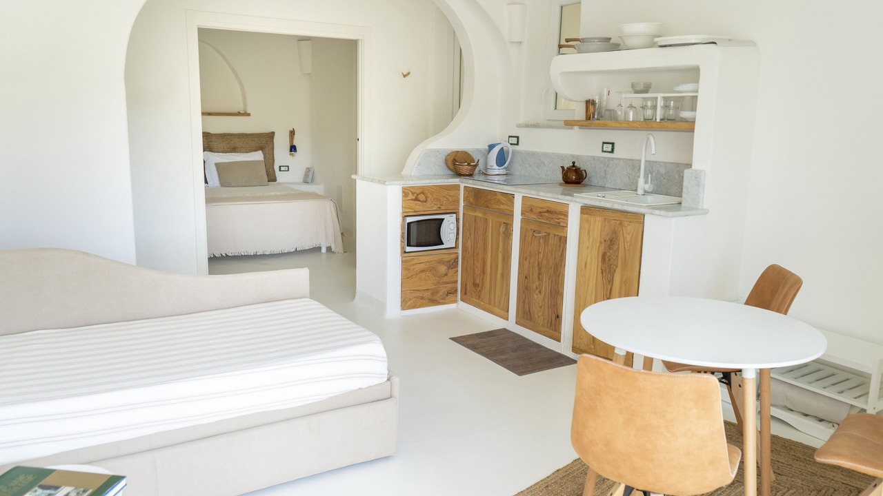 Photo of Bedroom in Forio