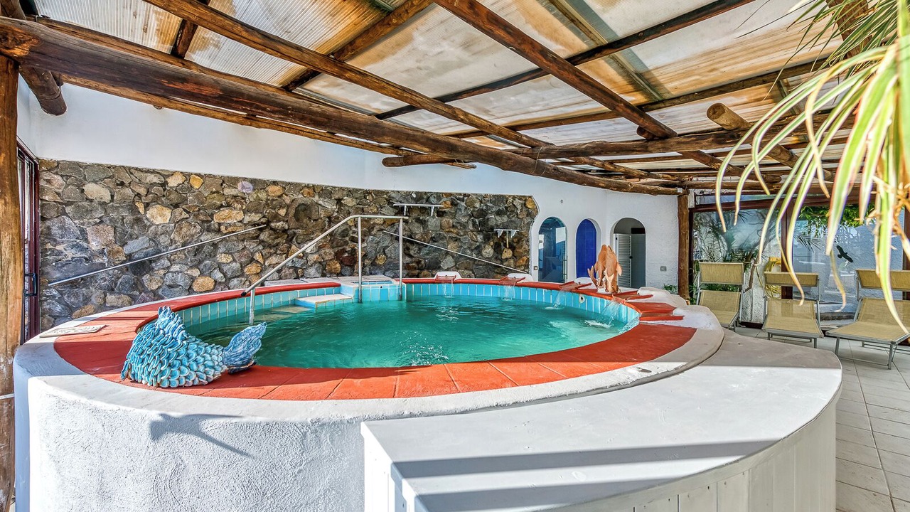 Photo of Outdoor in Forio
