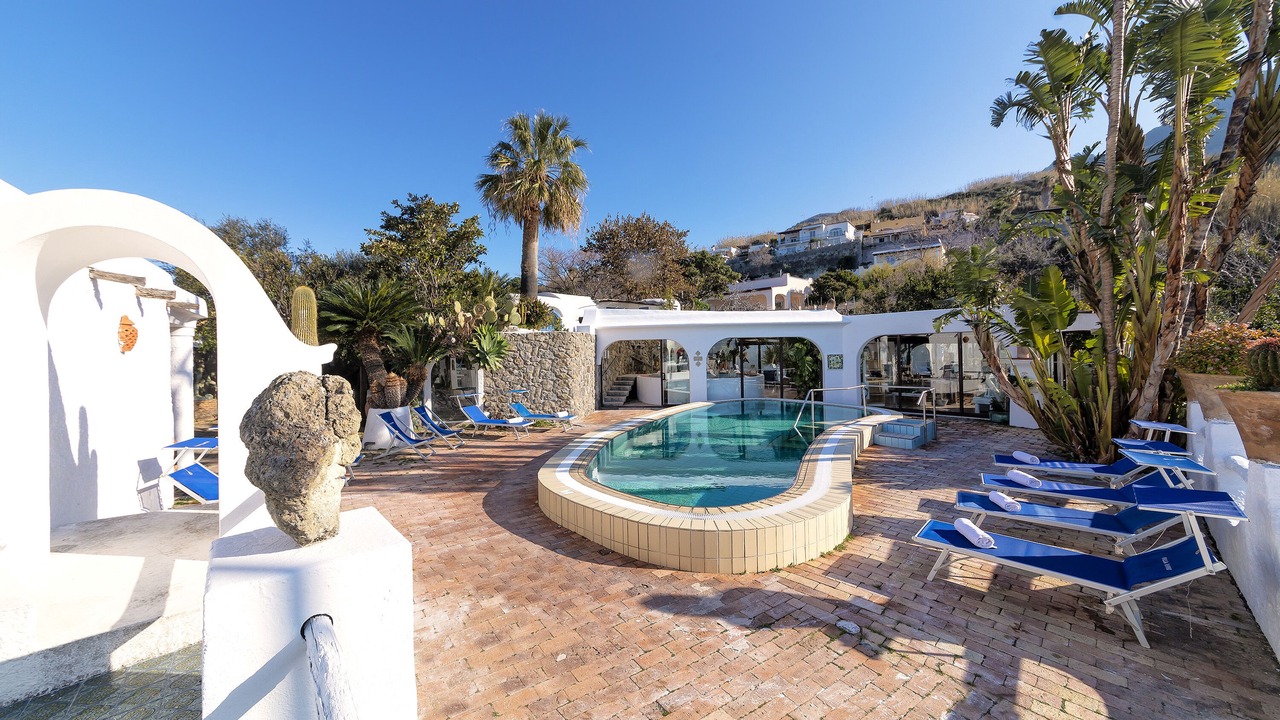 Photo of Outdoor in Forio