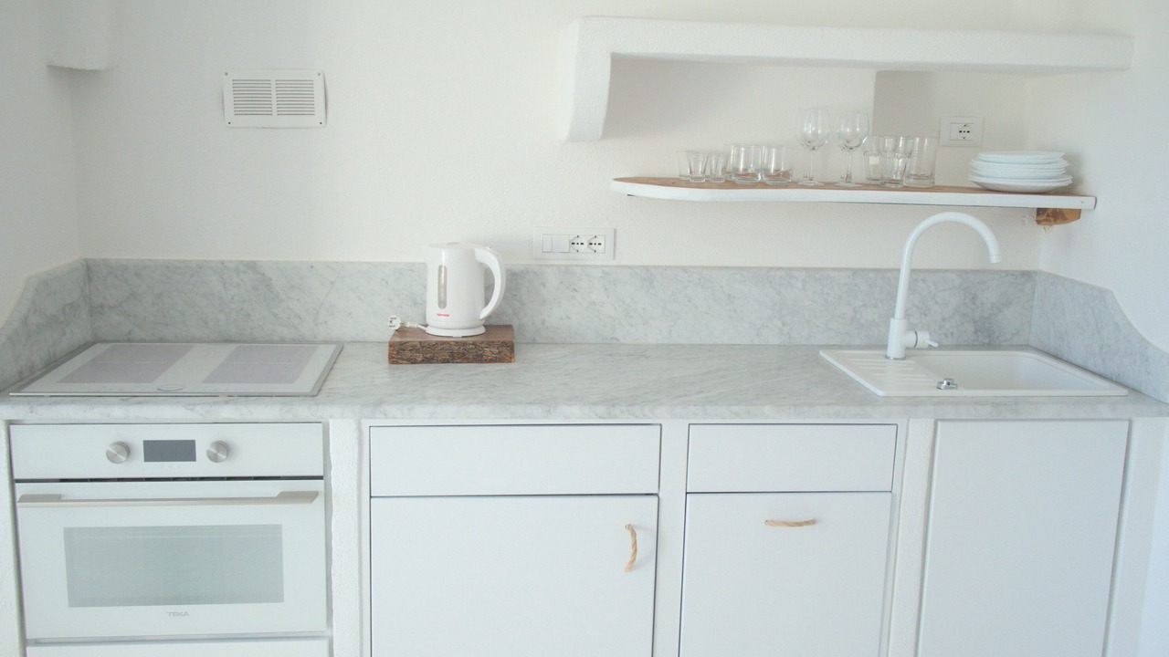 Photo of Kitchen in Forio