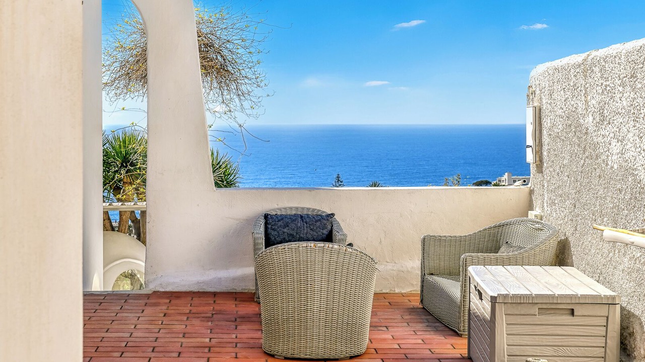 Photo of Outdoor in Forio