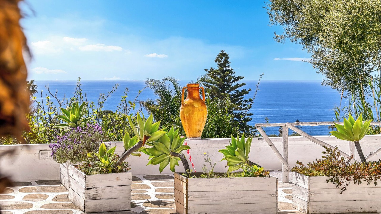 Photo of Outdoor in Forio