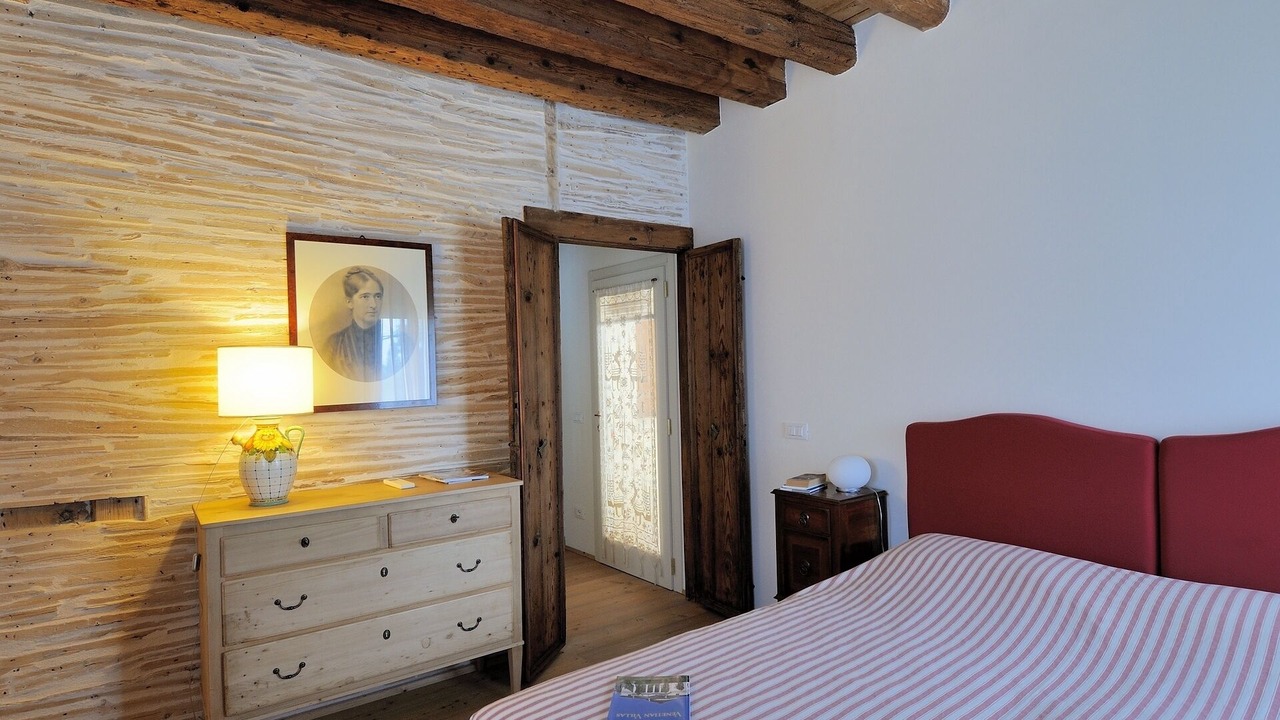 Photo of Bedroom in Dolo