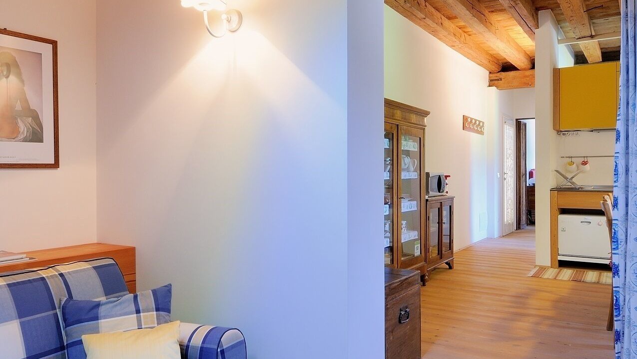 Photo of Livingroom in Dolo
