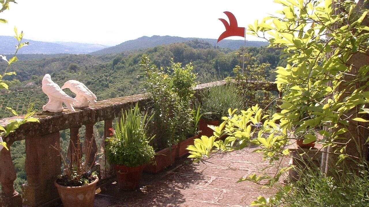 Photo of Outdoor in Bomarzo