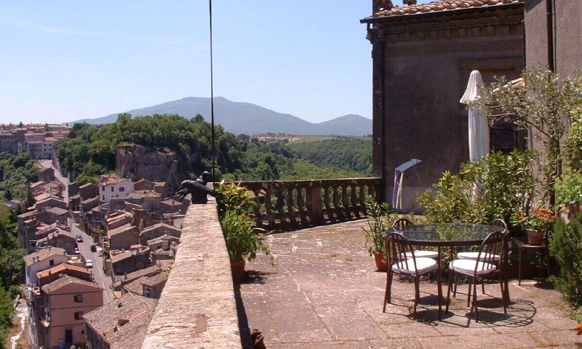Photo of Outdoor in Bomarzo